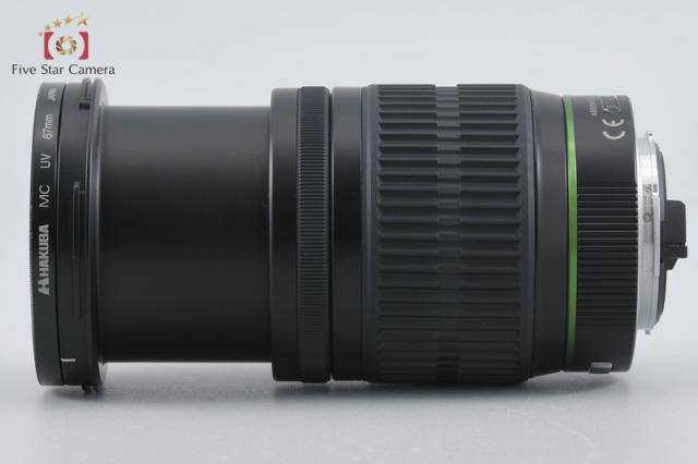 【中古】PENTAX ペンタックス SMC DA 16-45mm f/4 ED AL_9