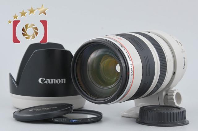 【中古】Canon キヤノン EF 35-350mm f/3.5-5.6 L USM