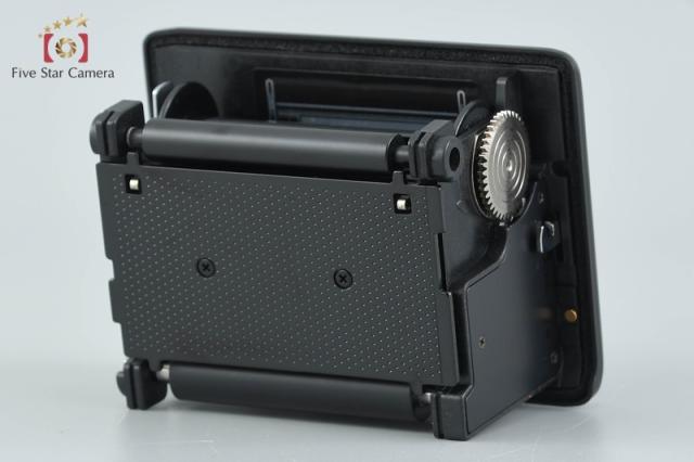 【中古】PENTAX ペンタックス 220 フィルムインサート 645用_1