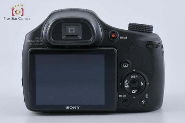 【中古】SONY ソニー Cyber-shot DSC-HX300 コンパクトデジタルカメラ_2