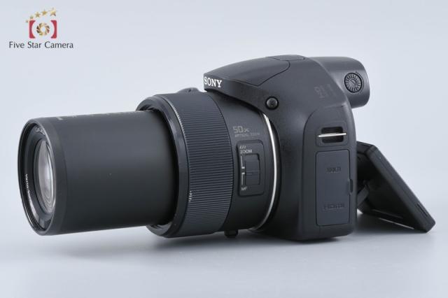 【中古】SONY ソニー Cyber-shot DSC-HX300 コンパクトデジタルカメラ_3