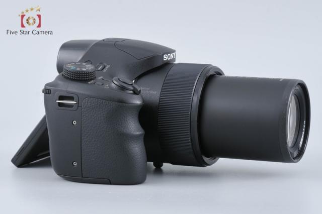 【中古】SONY ソニー Cyber-shot DSC-HX300 コンパクトデジタルカメラ_4