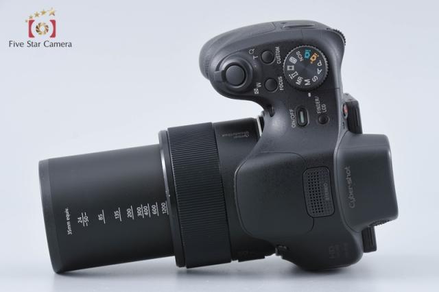 【中古】SONY ソニー Cyber-shot DSC-HX300 コンパクトデジタルカメラ_5