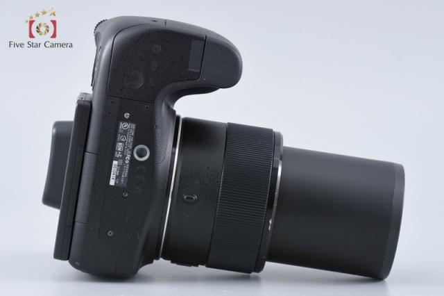 【中古】SONY ソニー Cyber-shot DSC-HX300 コンパクトデジタルカメラ_6