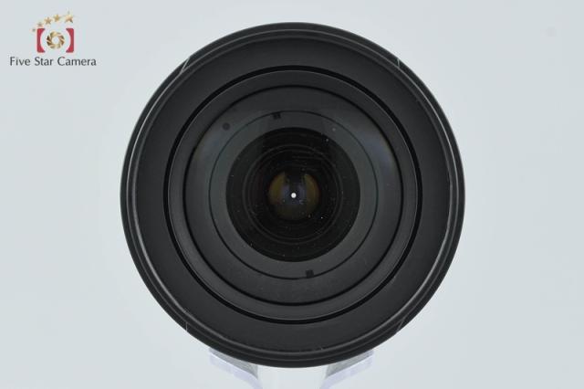 【中古】Nikon ニコン AF-S NIKKOR 24-85mm f/3.5-4.5 G ED_4