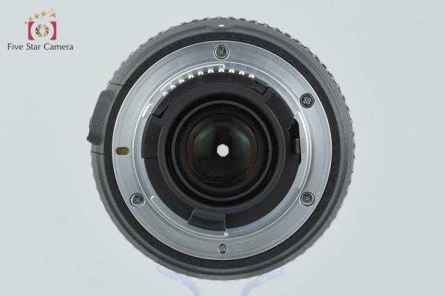 【中古】Nikon ニコン AF-S NIKKOR 24-85mm f/3.5-4.5 G ED_5
