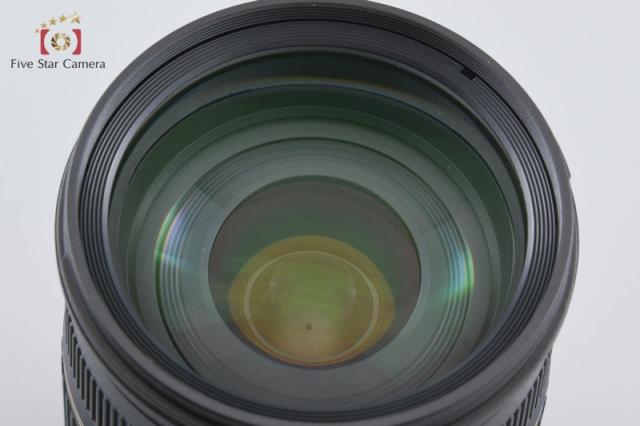 【中古】TAMRON タムロン A09 SP AF 28-75mm f/2.8 XR Di LD IF MACRO ソニー/ミノルタAマウント用_1