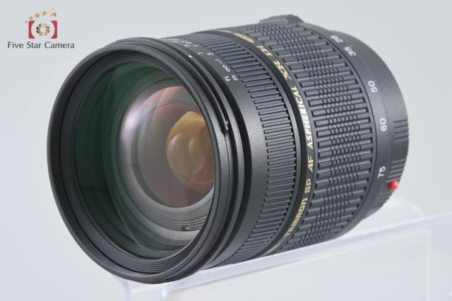 【中古】TAMRON タムロン A09 SP AF 28-75mm f/2.8 XR Di LD IF MACRO ソニー/ミノルタAマウント用_2