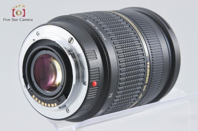 【中古】TAMRON タムロン A09 SP AF 28-75mm f/2.8 XR Di LD IF MACRO ソニー/ミノルタAマウント用_3