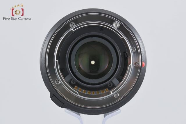 【中古】TAMRON タムロン A09 SP AF 28-75mm f/2.8 XR Di LD IF MACRO ソニー/ミノルタAマウント用_5