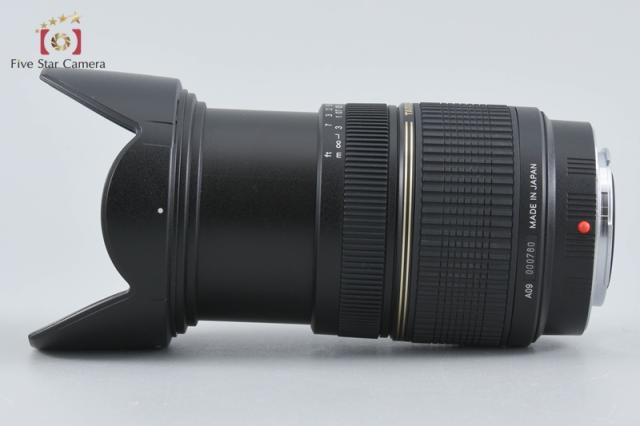 【中古】TAMRON タムロン A09 SP AF 28-75mm f/2.8 XR Di LD IF MACRO ソニー/ミノルタAマウント用_7