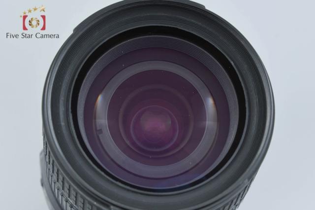 【中古】Nikon ニコン AF-S NIKKOR 24-120mm f/3.5-5.6 G ED VR_1