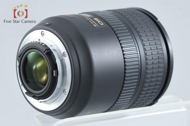 【中古】Nikon ニコン AF-S NIKKOR 24-120mm f/3.5-5.6 G ED VR_3