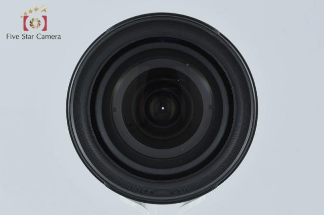 【中古】Nikon ニコン AF-S NIKKOR 24-120mm f/3.5-5.6 G ED VR_4