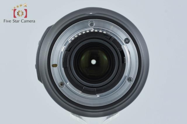 【中古】Nikon ニコン AF-S NIKKOR 24-120mm f/3.5-5.6 G ED VR_5