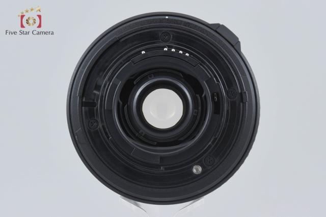 【中古】TAMRON タムロン A061 AF 28-300mm f/3.5-6.3 XR Di LD IF MACRO ニコン用_5