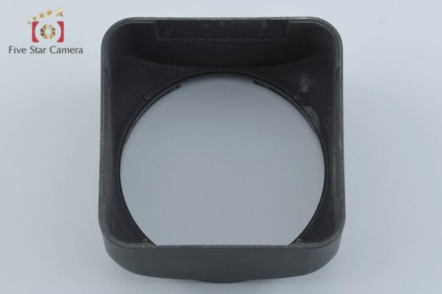 【中古】HASSELBLAD ハッセルブラッド 40670 レンズフード 60,80mm用_2