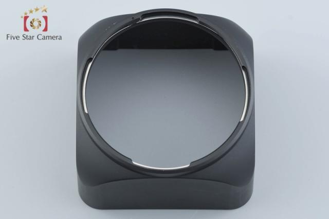 【中古】HASSELBLAD ハッセルブラッド 40670 レンズフード 60,80mm用_3