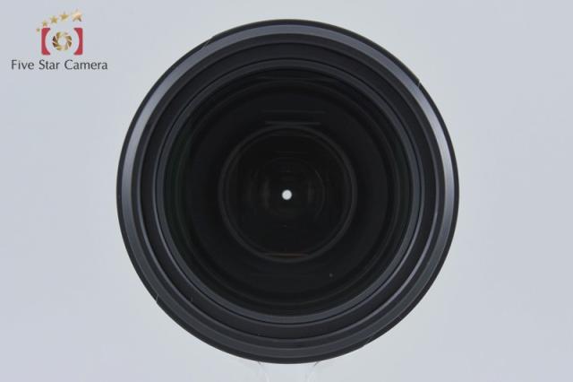 【中古】Nikon ニコン AF-S NIKKOR 70-200mm f/4 G ED VR 元箱付き_4
