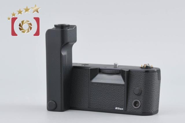 【中古】Nikon ニコン MD-4 モータードライブ