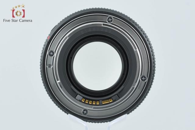 【中古】Canon キヤノン EF 50mm f/1.4 USM_5