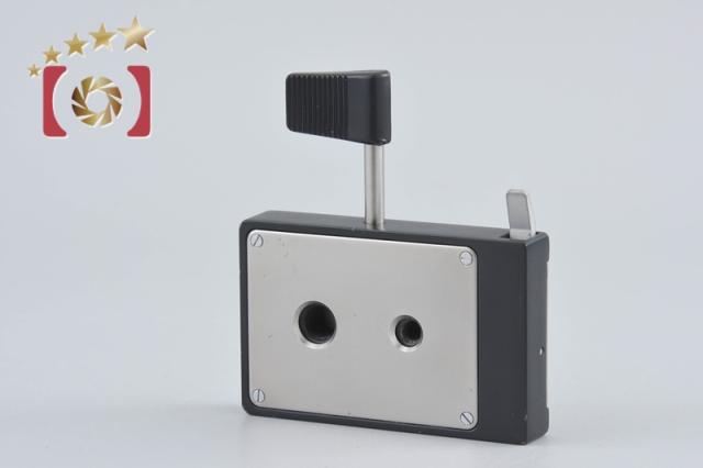【中古】HASSELBLAD ハッセルブラッド トライポッド クイックカップリング