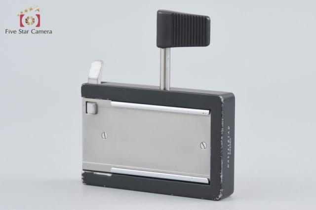 【中古】HASSELBLAD ハッセルブラッド トライポッド クイックカップリング_1