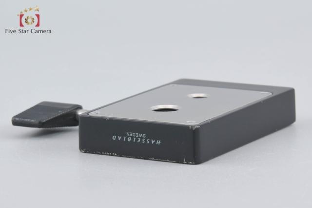 【中古】HASSELBLAD ハッセルブラッド トライポッド クイックカップリング_2