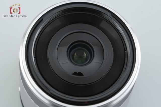 【中古】SONY ソニー E 30mm f/3.5 MACRO SEL30M35_1