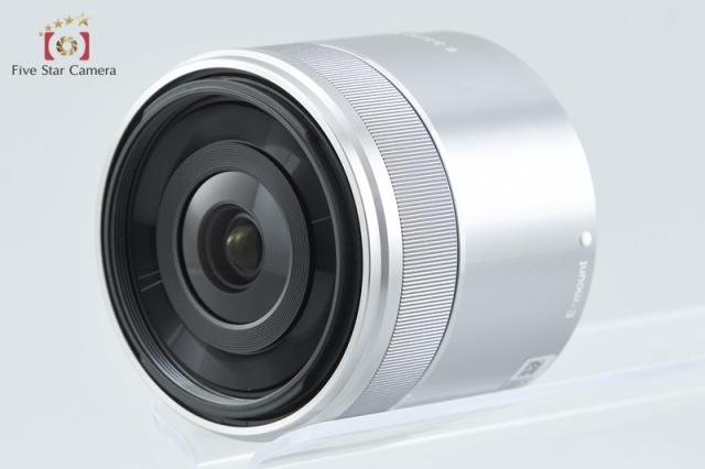 【中古】SONY ソニー E 30mm f/3.5 MACRO SEL30M35_2