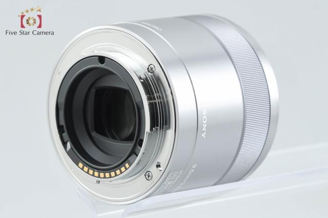 【中古】SONY ソニー E 30mm f/3.5 MACRO SEL30M35_3