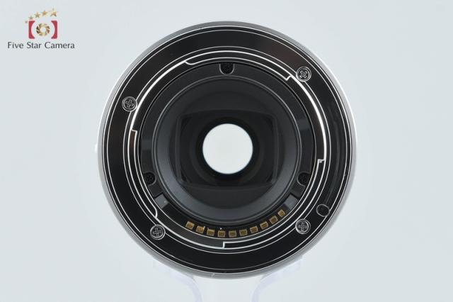 【中古】SONY ソニー E 30mm f/3.5 MACRO SEL30M35_5