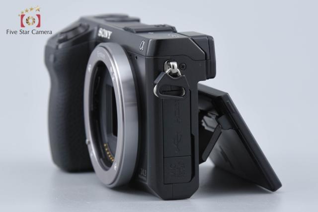 【中古】SONY ソニー α NEX-7 ブラック ミラーレス一眼カメラ シャッター回数僅少_3