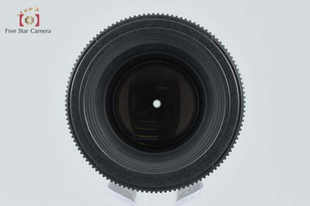 【中古】TAMRON タムロン 272E SP AF 90mm f/2.8 Di MACRO ニコン用 元箱付き_4