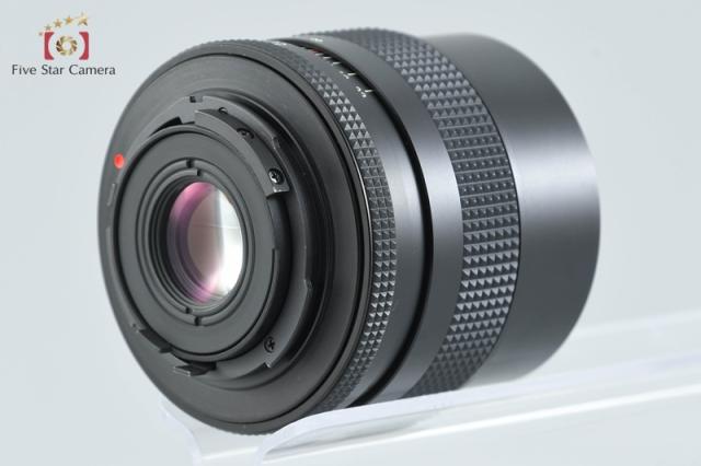 【中古】CONTAX コンタックス Carl Zeiss Distagon 25mm f/2.8 T* AEG_3
