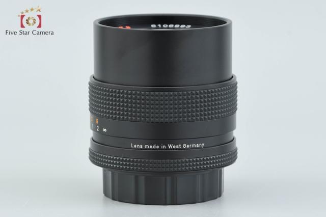 【中古】CONTAX コンタックス Carl Zeiss Distagon 25mm f/2.8 T* AEG_8
