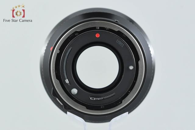 【中古】Canon キヤノン New FD 135mm f/2_5