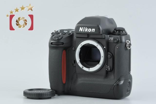 中古】Nikon ニコン F5 フィルム一眼レフカメラ 【公式通販】