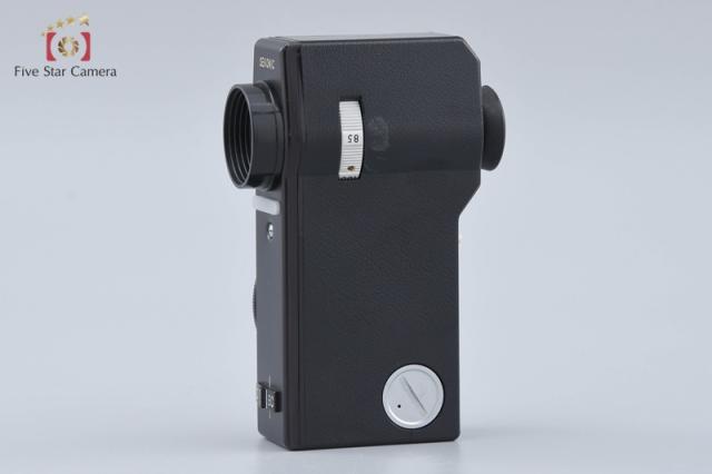 【中古】SEKONIC セコニック ズームメーター L-228 露出計_3