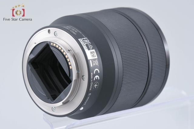 【中古】SONY ソニー FE 28-70mm f/3.5-5.6 OSS SEL2870_3