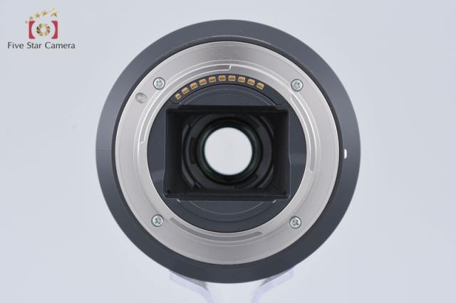 【中古】SONY ソニー FE 28-70mm f/3.5-5.6 OSS SEL2870_5