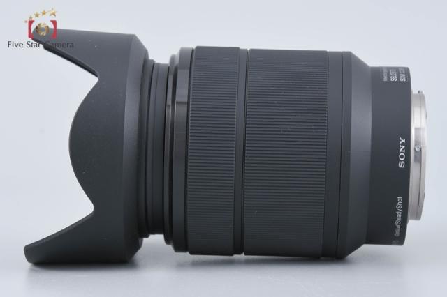 【中古】SONY ソニー FE 28-70mm f/3.5-5.6 OSS SEL2870_9