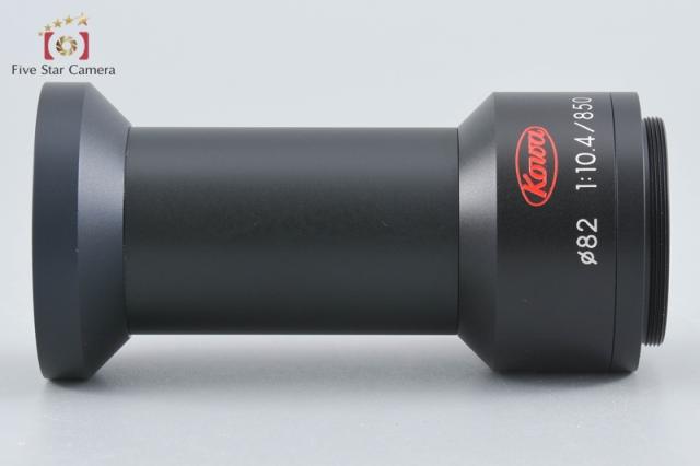 【中古】Kowa コーワ Spotting Scope TSN-PA2C 850mm f/10.4 フォトアタッチメント_7