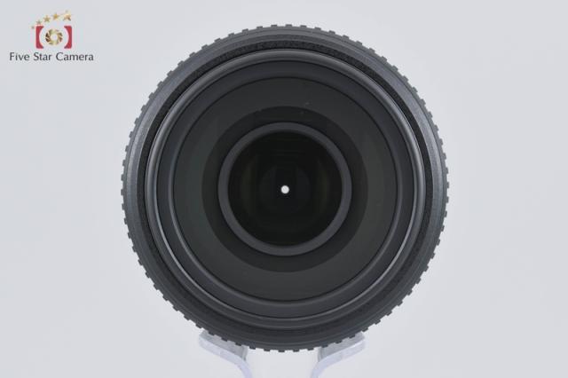 【中古】Nikon ニコン AF-S DX NIKKOR 55-300mm f/4.5-5.6 G ED VR_4