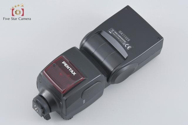 【中古】PENTAX ペンタックス AF-540FGZ オートストロボ_1