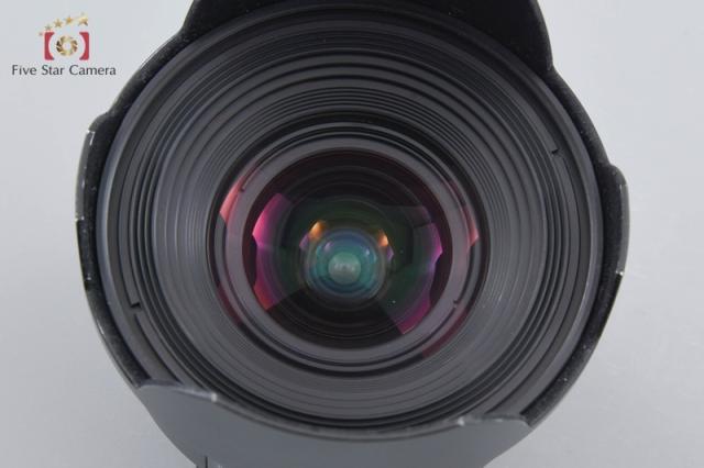 【中古】Tokina トキナー AT-X 17mm f/3.5 Aspherical ニコン用_1
