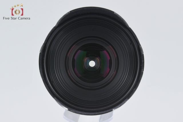 【中古】Tokina トキナー AT-X 17mm f/3.5 Aspherical ニコン用_4