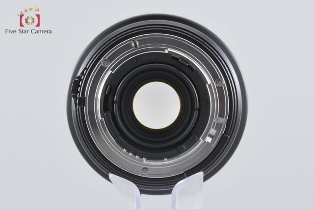 【中古】Tokina トキナー AT-X 17mm f/3.5 Aspherical ニコン用_5