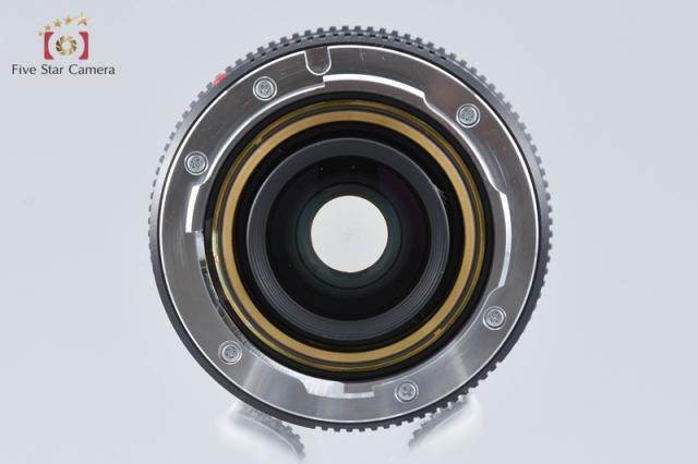【中古】Konica コニカ M-HEXANON 28mm f/2.8 ライカMマウント_5
