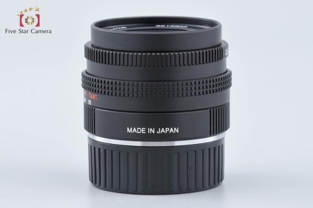 【中古】Konica コニカ M-HEXANON 28mm f/2.8 ライカMマウント_8